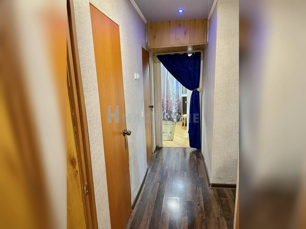 3-комнатная квартира, 61 м2 2/9 этаж, ул. Димитрова - фото 15