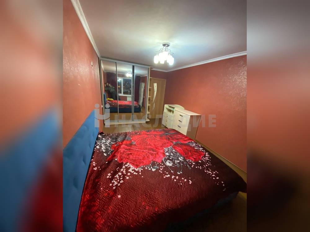 2-комнатная квартира, 48 м2 5/5 этаж, ул. Батарейная - фото 3