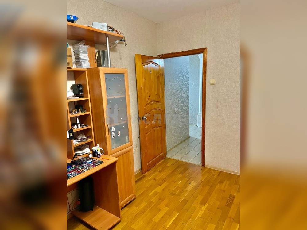 3-комнатная квартира, 63.3 м2 5/9 этаж, ул. 12 Марта - фото 10