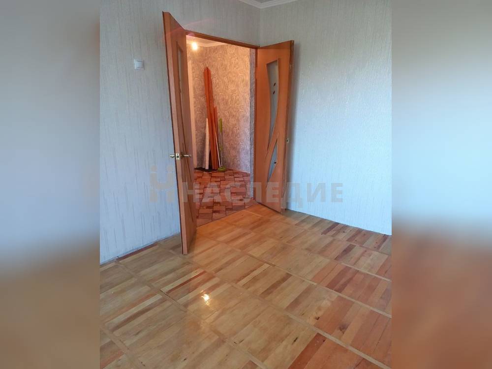 2-комнатная квартира, 48 м2 3/5 этаж, ул. Юбилейная - фото 1