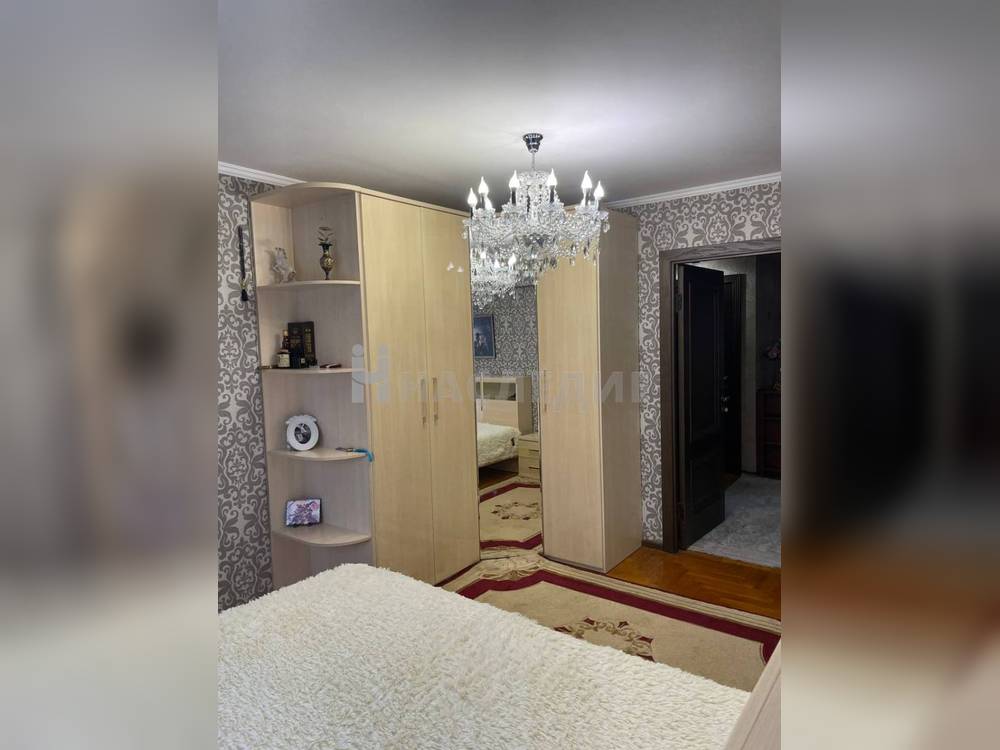 3-комнатная квартира, 66.9 м2 4/5 этаж, ул. Калинина - фото 5