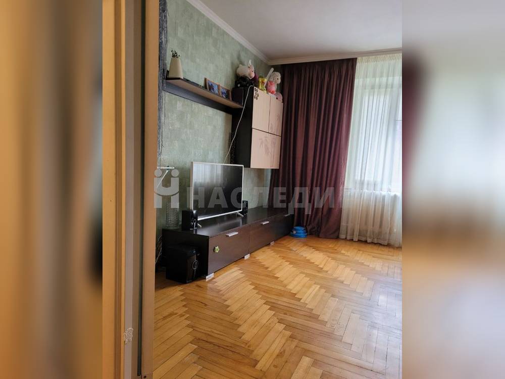 2-комнатная квартира, 50.4 м2 3/5 этаж, ул. Депутатская - фото 4