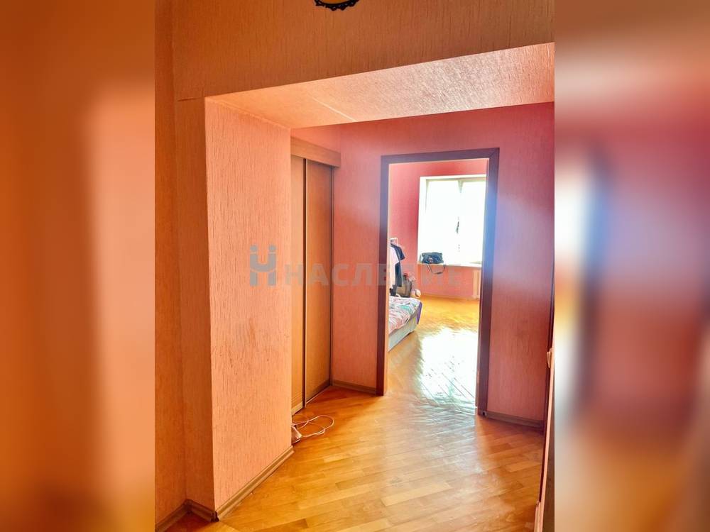 2-комнатная квартира, 86 м2 9/9 этаж, ул. Пионерская - фото 16