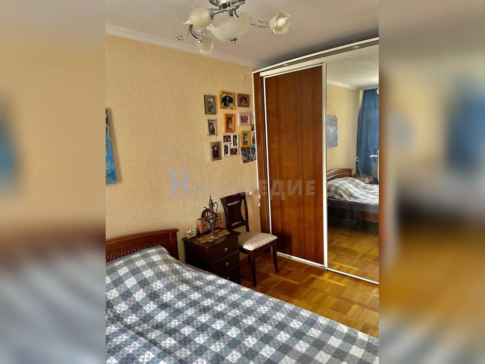 2-комнатная квартира, 54 м2 4/5 этаж, ул. Пионерская - фото 5