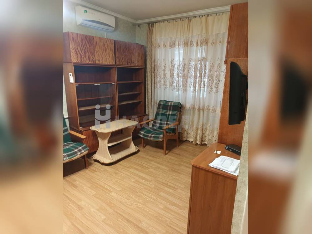 1-комнатная квартира, 31 м2 5/5 этаж, ул. Кирпичная - фото 2