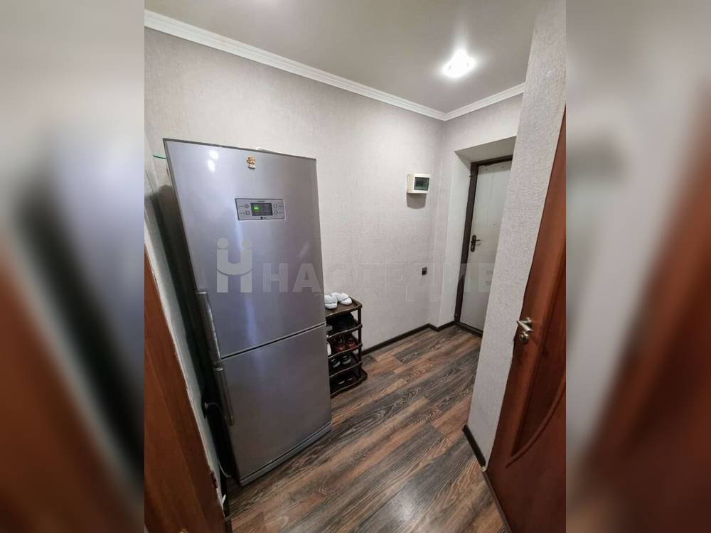 3-комнатная квартира, 43 м2 2/2 этаж, Западный, ул. Тополиная - фото 10