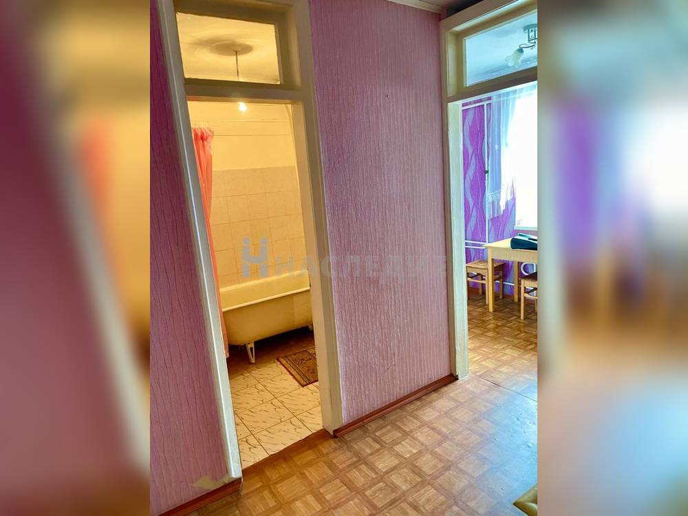 2-комнатная квартира, 43.9 м2 2/2 этаж, ул. Курганная - фото 13