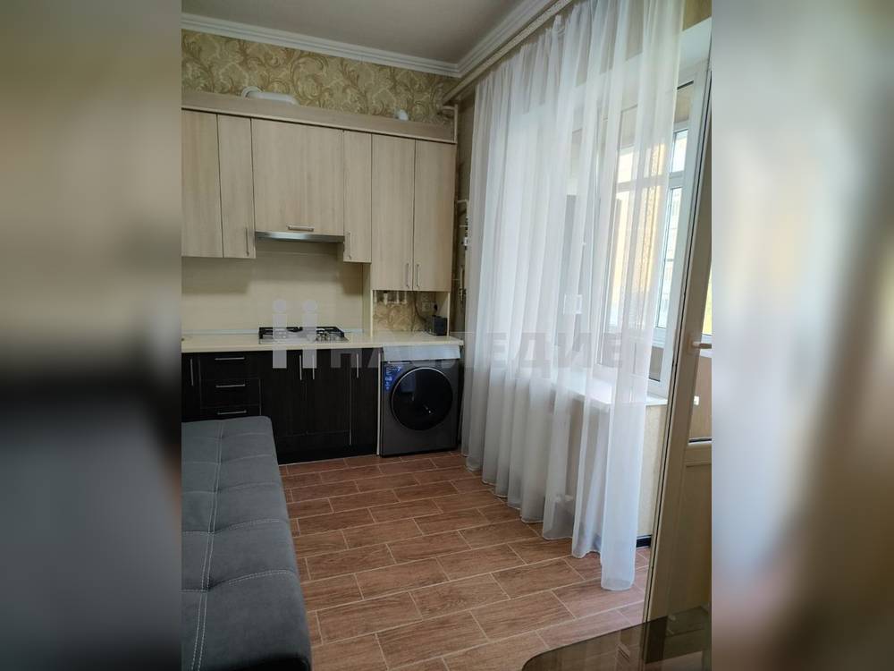 1-комнатная квартира, 41 м2 4/4 этаж, ул. Пионерская - фото 5