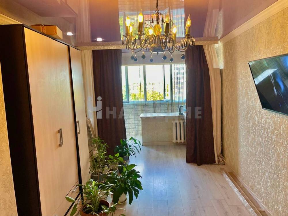 2-комнатная квартира, 36 м2 4/5 этаж, ул. Пионерская - фото 2