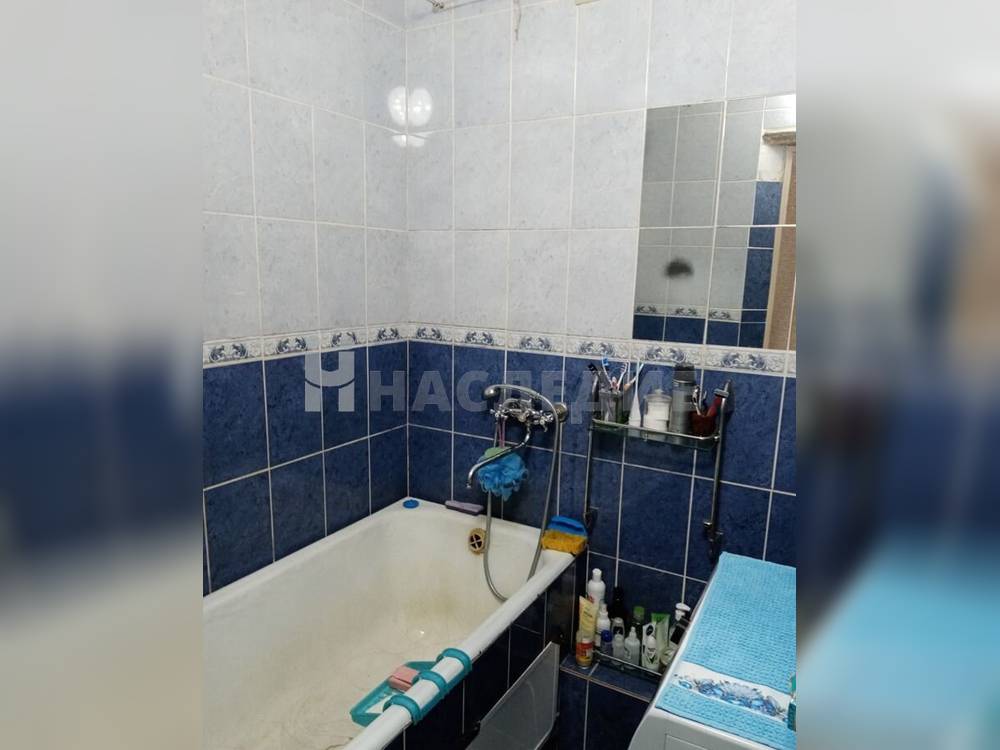 2-комнатная квартира, 42 м2 2/2 этаж, ул. 3 Интернационала - фото 7