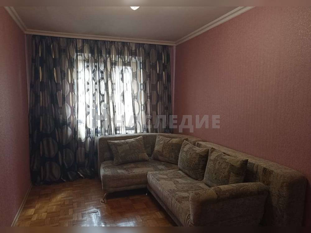 2-комнатная квартира, 48 м2 1/9 этаж, ул. Пролетарская - фото 3