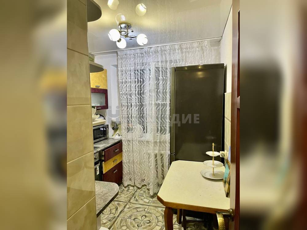 3-комнатная квартира, 60.5 м2 4/5 этаж, ул. Свободы - фото 10