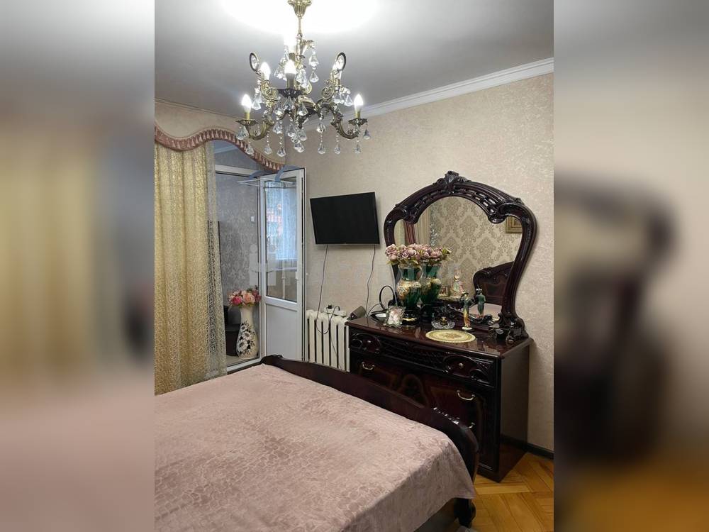 3-комнатная квартира, 66.9 м2 4/5 этаж, ул. Калинина - фото 8