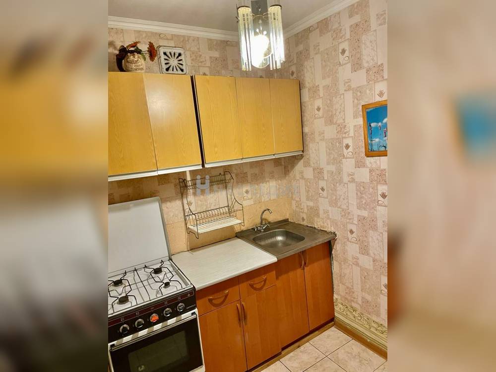 1-комнатная квартира, 31 м2 1/5 этаж, ул. Чкалова - фото 8