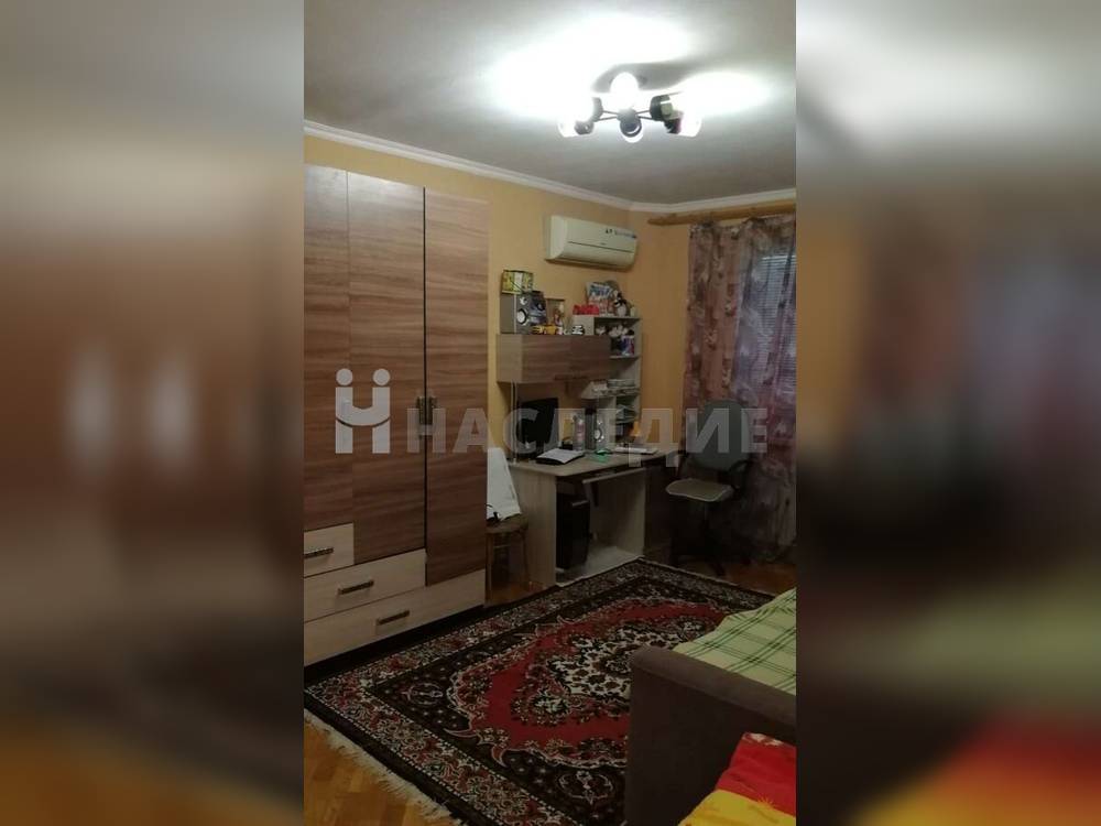 4-комнатная квартира, 87.4 м2 5/5 этаж, ул. Шоссейная - фото 10