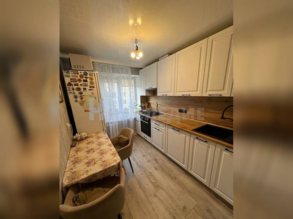 2-комнатная квартира, 50.8 м2 3/5 этаж, ул. Герцена - фото 11