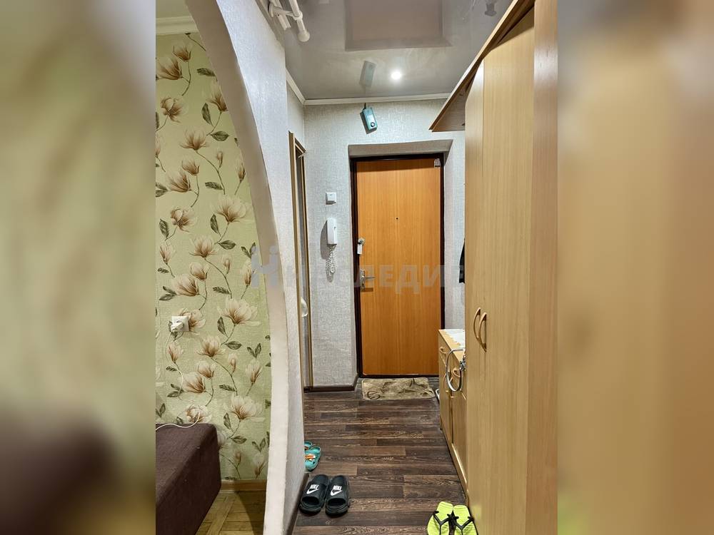 3-комнатная квартира, 61 м2 2/9 этаж, ул. Димитрова - фото 20