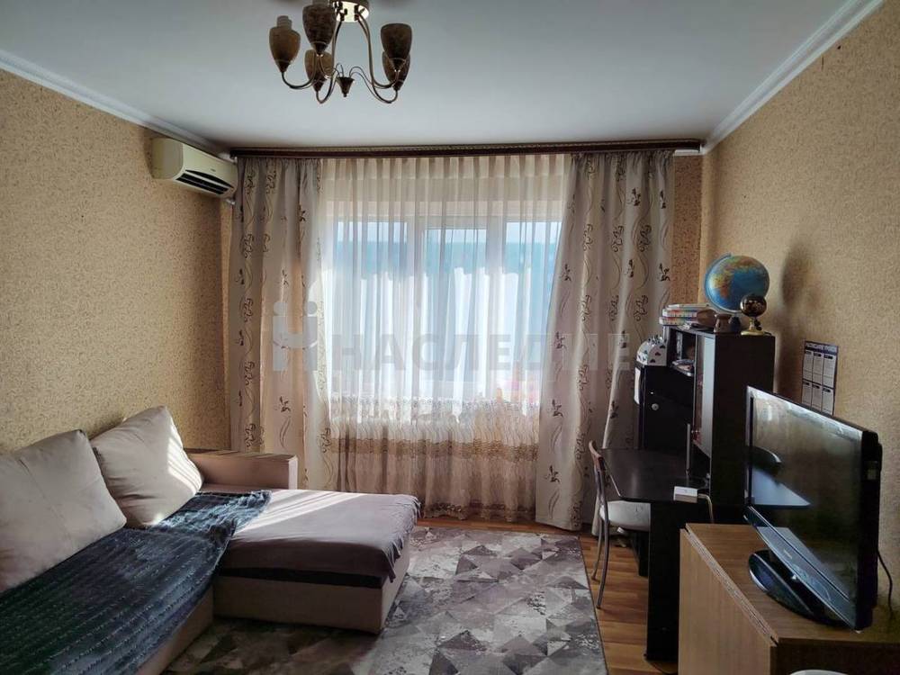 3-комнатная квартира, 61 м2 7/9 этаж, ул. Чкалова - фото 2