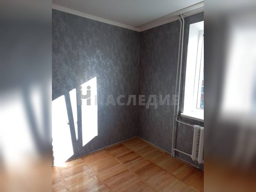 2-комнатная квартира, 48 м2 3/5 этаж, ул. Юбилейная - фото 10