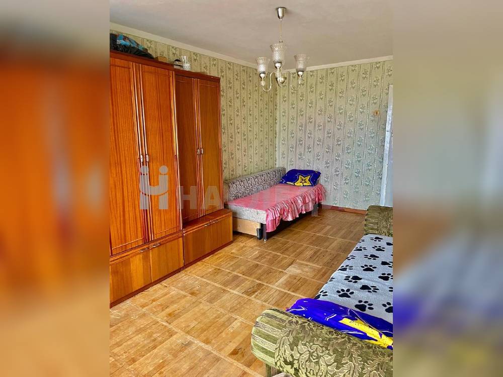 3-комнатная квартира, 62.9 м2 5/5 этаж, ул. Дубзаводская 2-я - фото 9