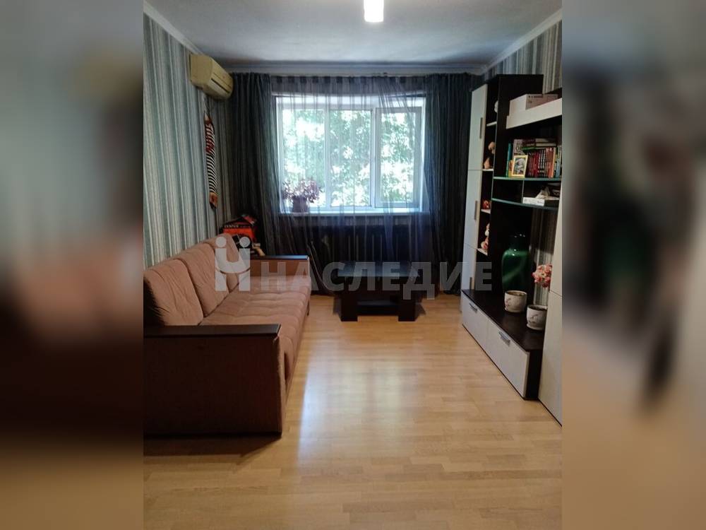 2-комнатная квартира, 42 м2 2/2 этаж, ул. 3 Интернационала - фото 4