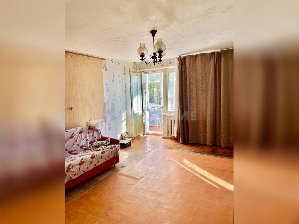 3-комнатная квартира, 79.2 м2 2/9 этаж, ул. Пионерская - фото 3