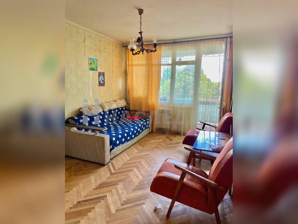 3-комнатная квартира, 62.9 м2 5/5 этаж, ул. Дубзаводская 2-я - фото 1