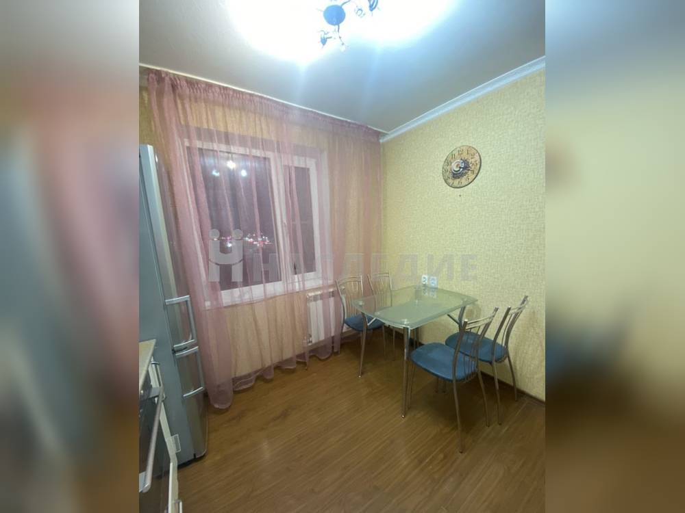 2-комнатная квартира, 48 м2 5/5 этаж, ул. Батарейная - фото 7