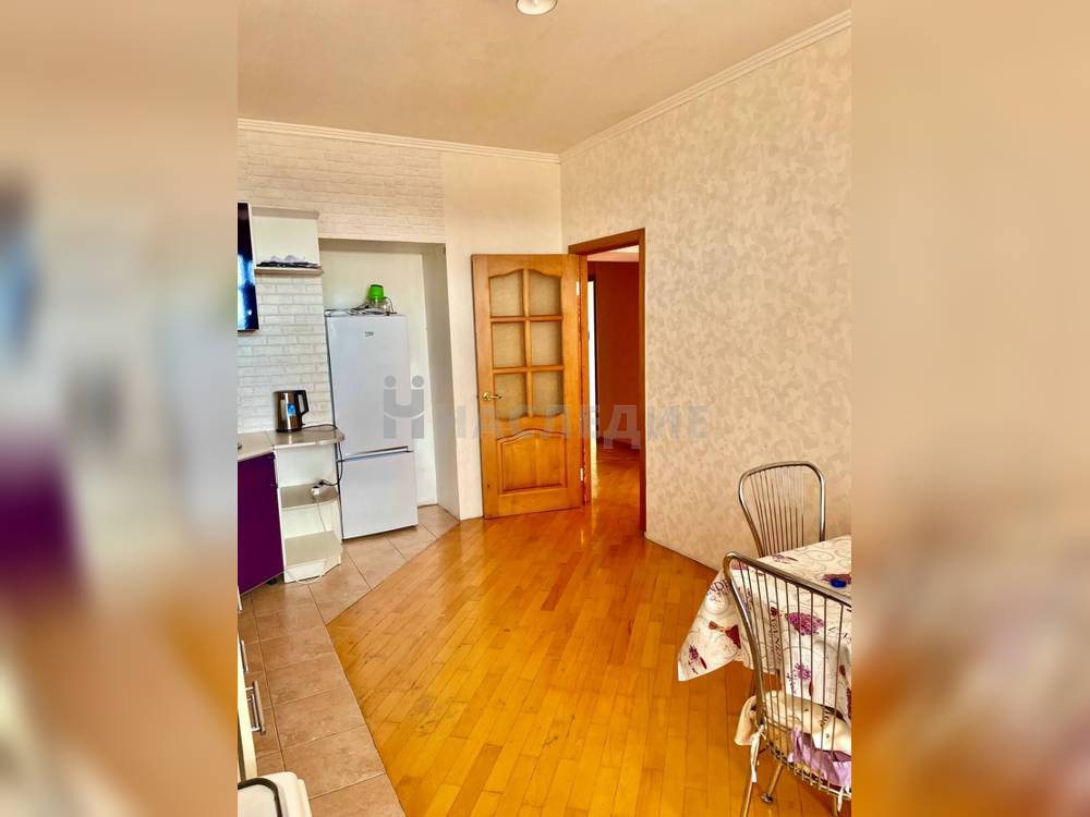 2-комнатная квартира, 86 м2 9/9 этаж, ул. Пионерская - фото 11