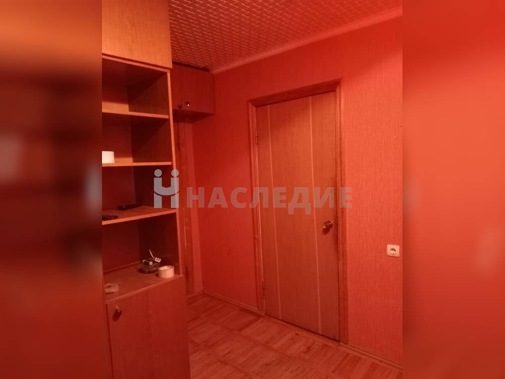 2-комнатная квартира, 48.8 м2 9/12 этаж, ул. Пролетарская - фото 11