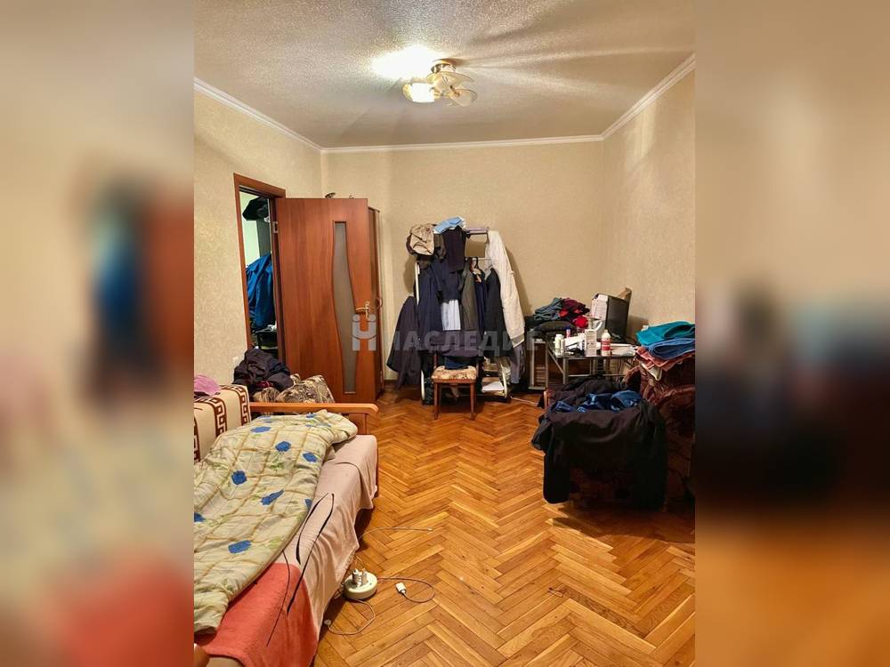 1-комнатная квартира, 31 м2 5/5 этаж, ул. 8 Марта - фото 2