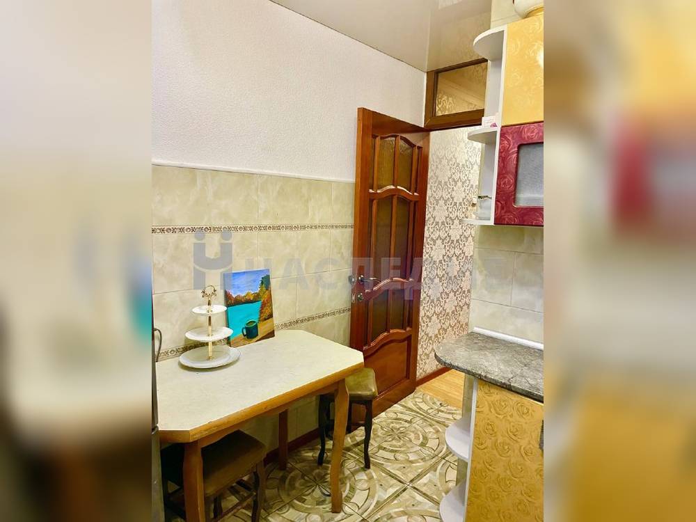 3-комнатная квартира, 60.5 м2 4/5 этаж, ул. Свободы - фото 13