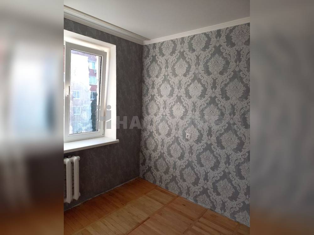 2-комнатная квартира, 48 м2 3/5 этаж, ул. Юбилейная - фото 9