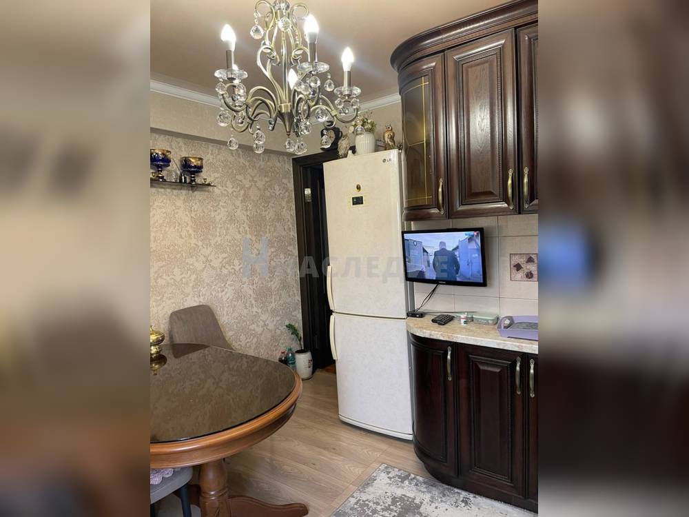 3-комнатная квартира, 66.9 м2 4/5 этаж, ул. Калинина - фото 14