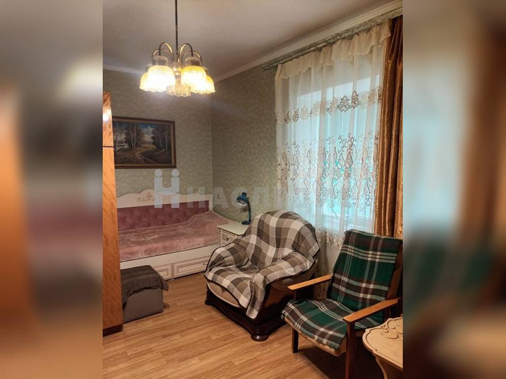 1-комнатная квартира, 31 м2 5/5 этаж, ул. Кирпичная - фото 3