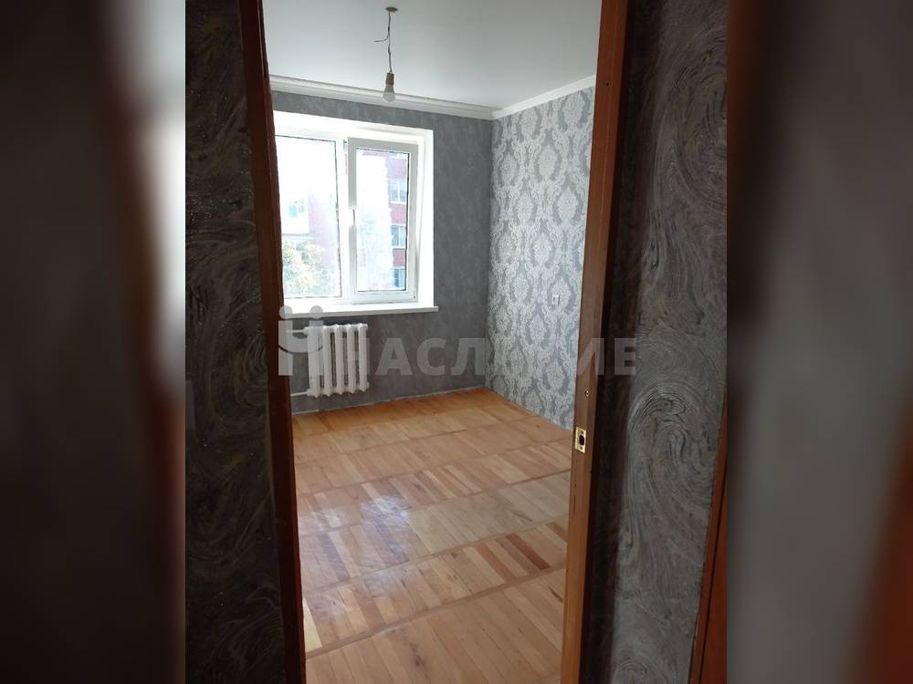 2-комнатная квартира, 48 м2 3/5 этаж, ул. Юбилейная - фото 8