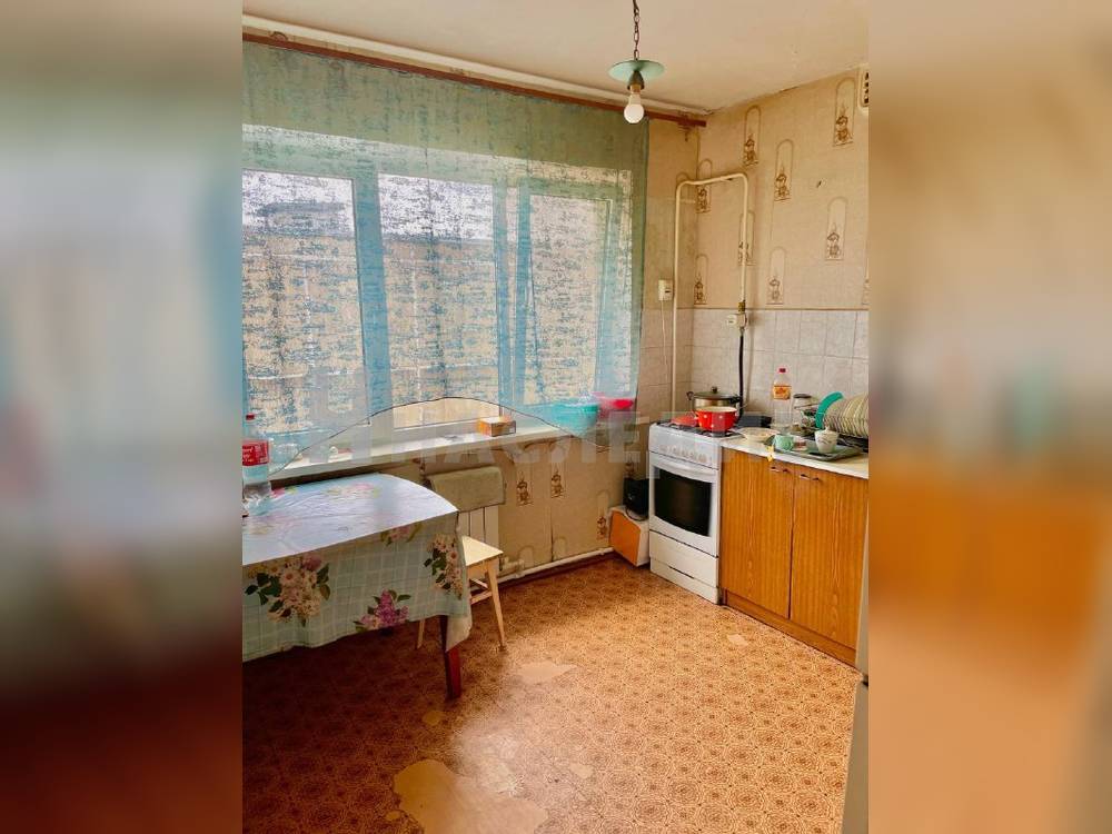 3-комнатная квартира, 62.9 м2 5/5 этаж, ул. Дубзаводская 2-я - фото 10