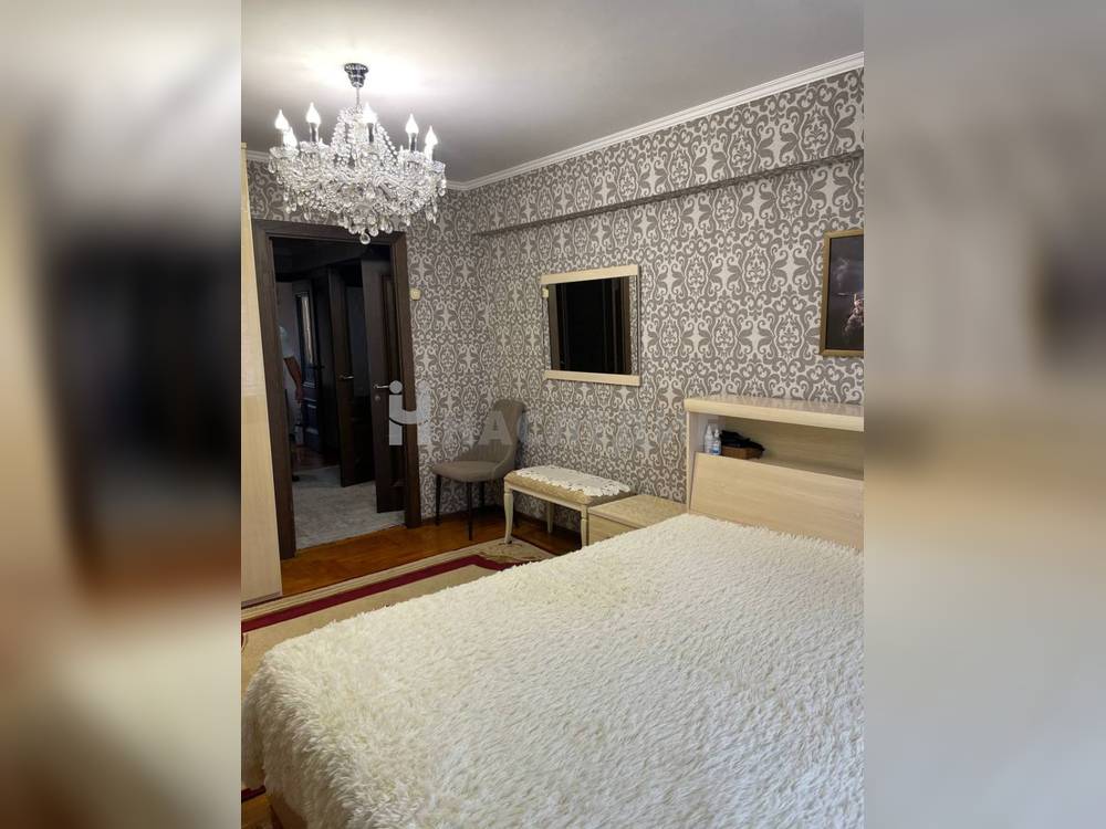 3-комнатная квартира, 66.9 м2 4/5 этаж, ул. Калинина - фото 6