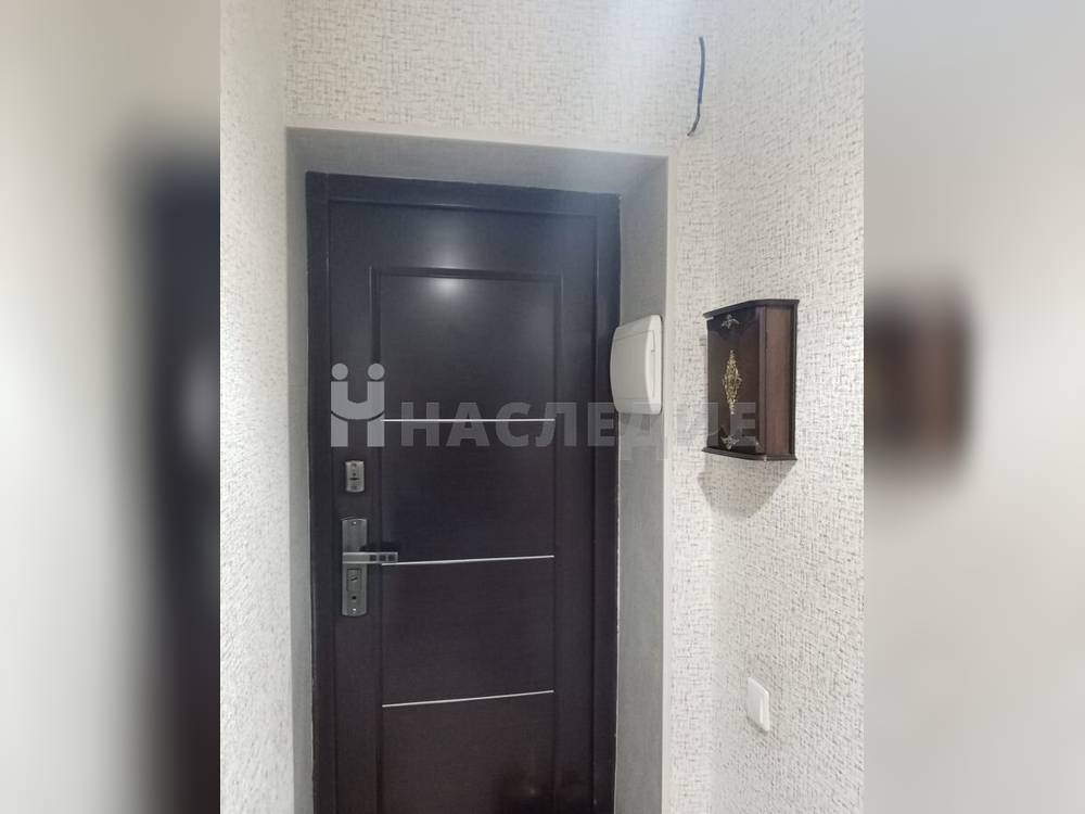 2-комнатная квартира, 42 м2 2/2 этаж, ул. 3 Интернационала - фото 10