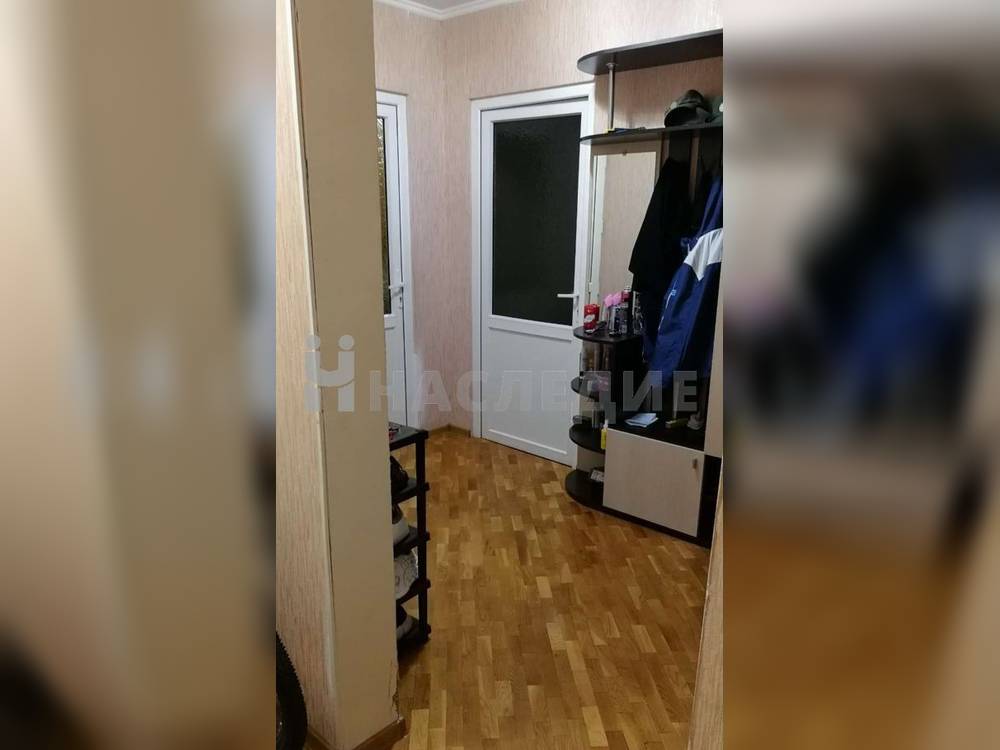 4-комнатная квартира, 87.4 м2 5/5 этаж, ул. Шоссейная - фото 17