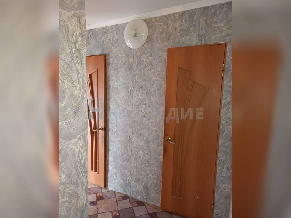 2-комнатная квартира, 48 м2 3/5 этаж, ул. Юбилейная - фото 6