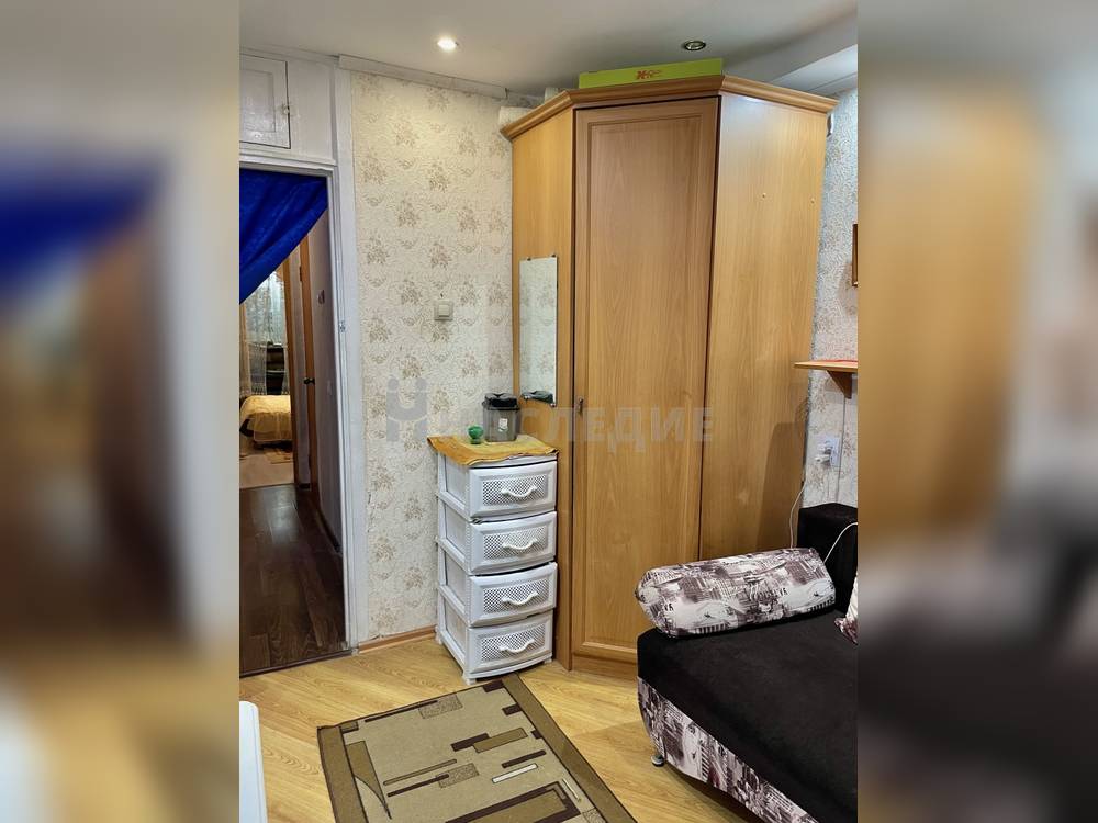 3-комнатная квартира, 61 м2 2/9 этаж, ул. Димитрова - фото 7