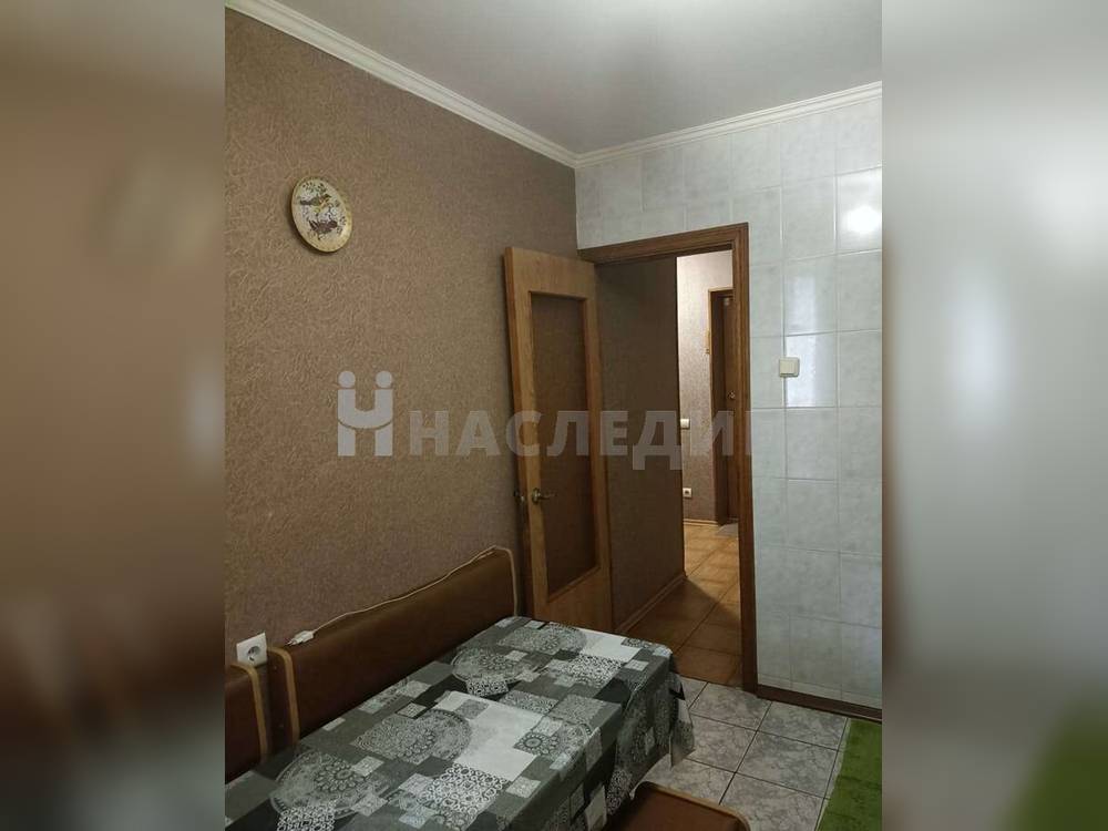 2-комнатная квартира, 48 м2 1/9 этаж, ул. Пролетарская - фото 6