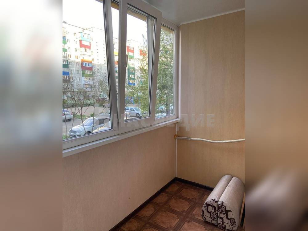 2-комнатная квартира, 51 м2 1/9 этаж, ул. Михайлова - фото 5