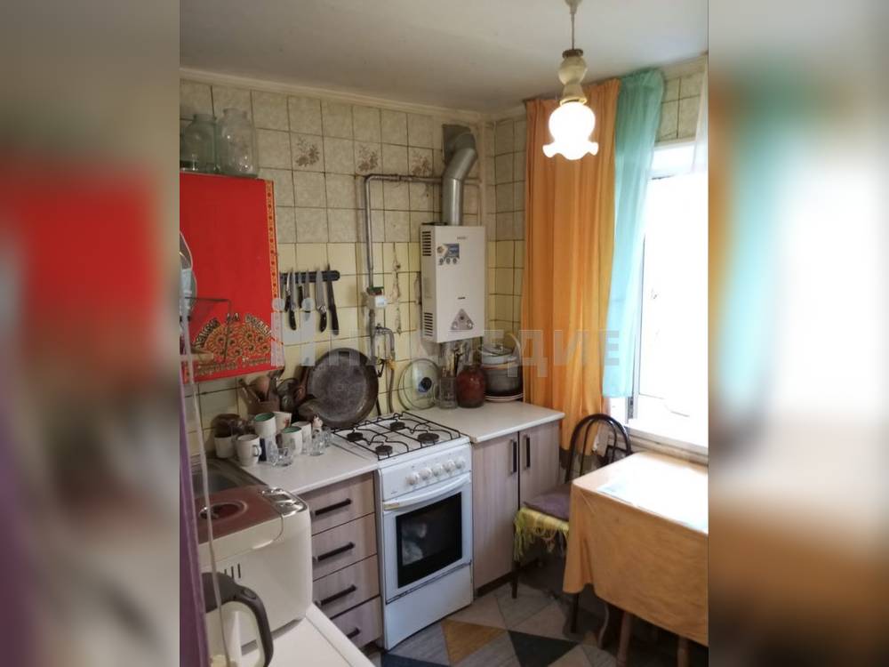 2-комнатная квартира, 42.5 м2 1/4 этаж, ул. Некрасова - фото 6