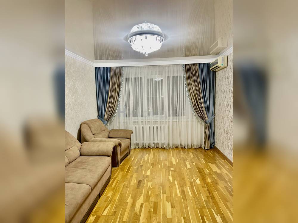 3-комнатная квартира, 63 м2 8/9 этаж, ул. Пионерская - фото 1