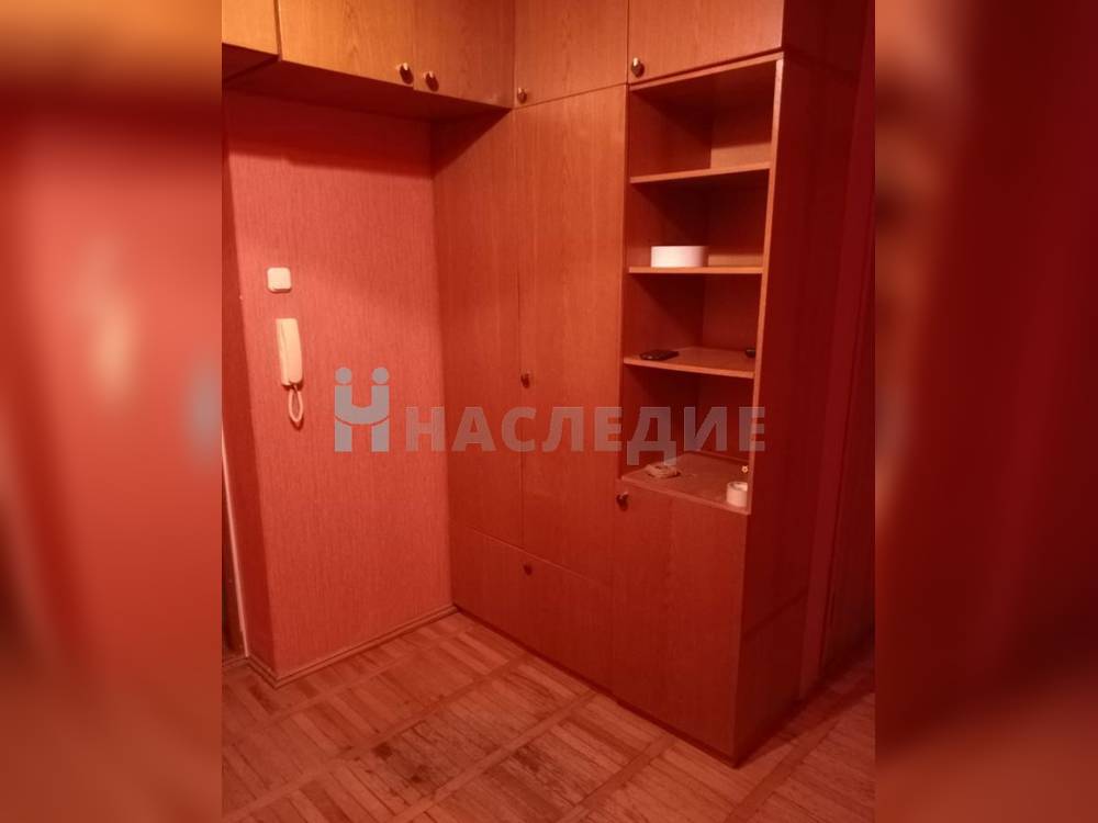 2-комнатная квартира, 48.8 м2 9/12 этаж, ул. Пролетарская - фото 9