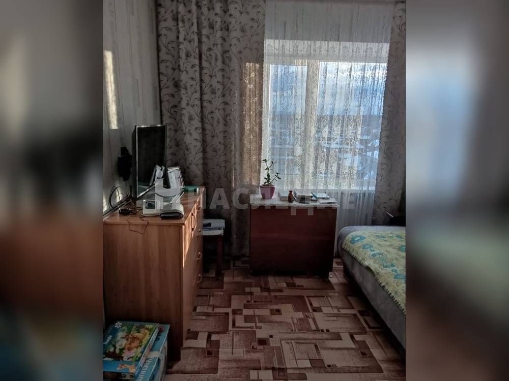 2-комнатная квартира, 52.4 м2 7/9 этаж, ул. 12 Марта - фото 4