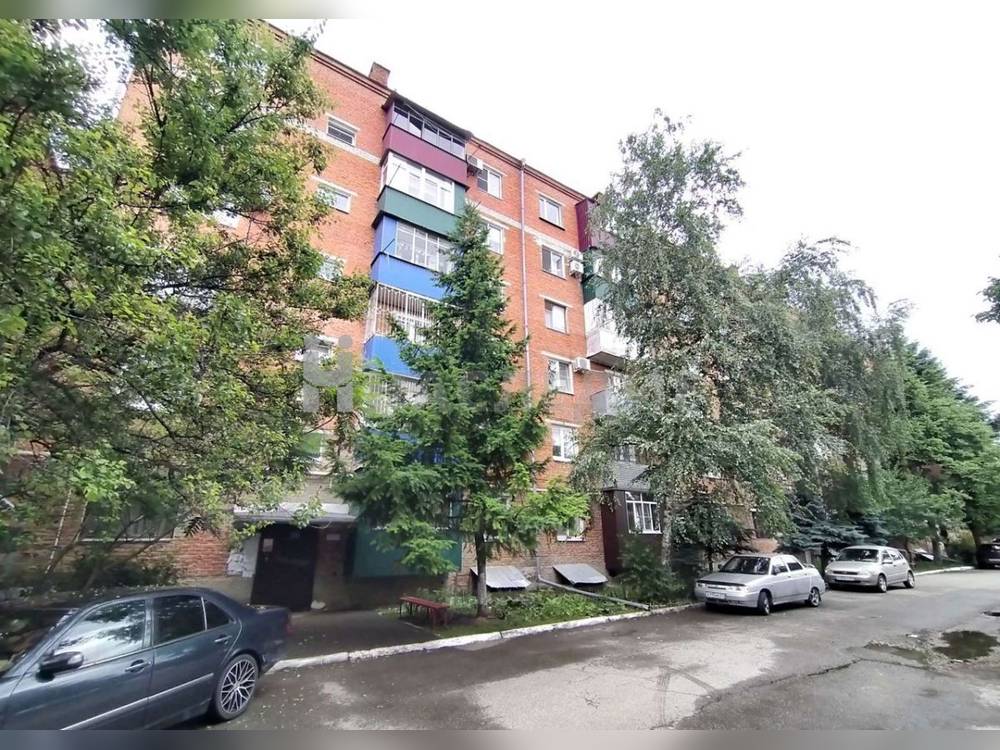 3-комнатная квартира, 69 м2 3/5 этаж, ул. Гоголя - фото 19