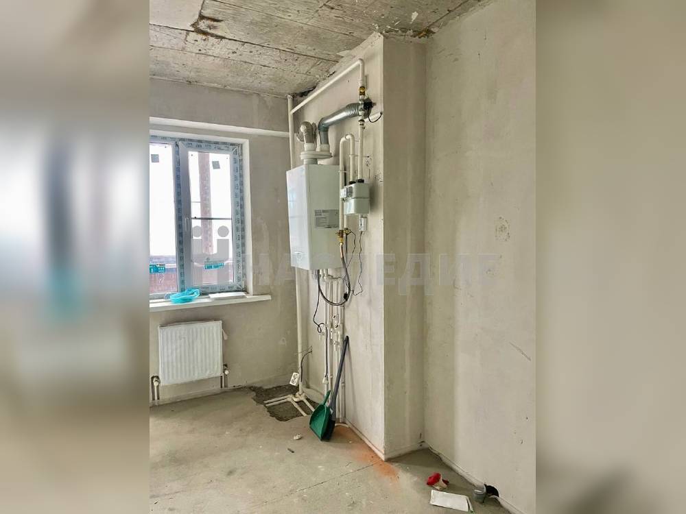 2-комнатная квартира, 68 м2 3/4 этаж, ул. Зюзина - фото 10